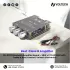 Wuzhi Audio ZK-502T + App Bluetooth Amplifier Board – 50W x 2, Treble & Bass Control | Voltech Electronics